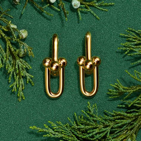 tiffany earring dupe